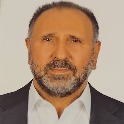 Şemseddin Okumus