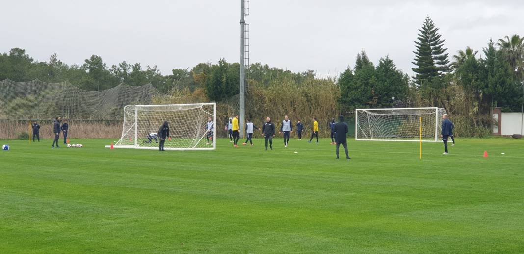 FC Zürich yine Türkiye’yi seçti 1