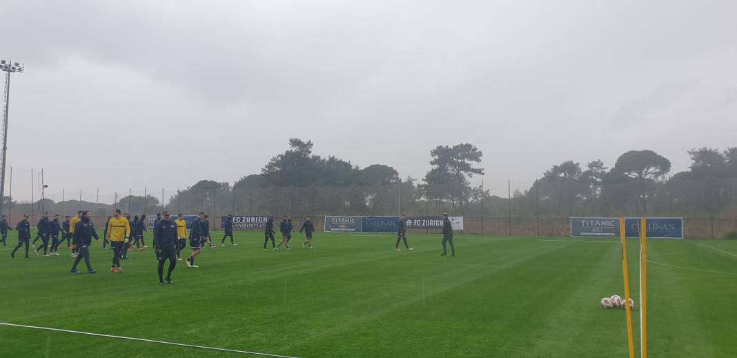 FC Zürich yine Türkiye’yi seçti 4