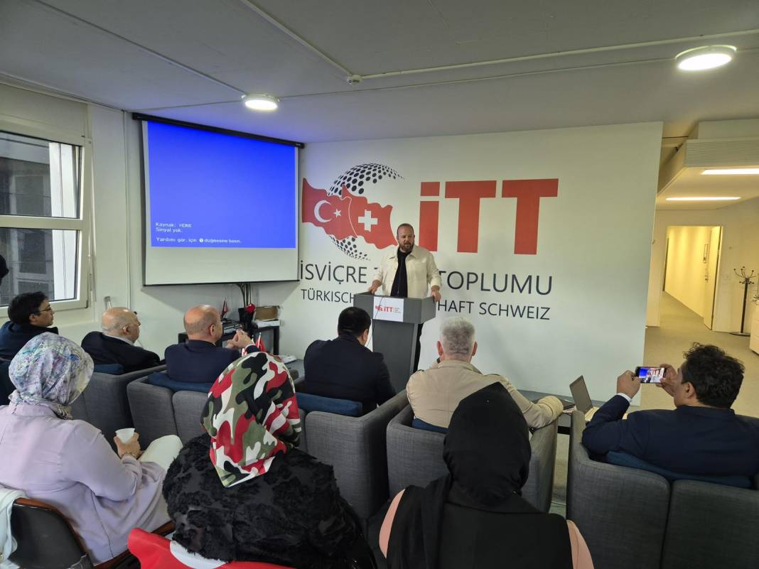 İTT’den 15 Temmuz’a Özel Programı 8