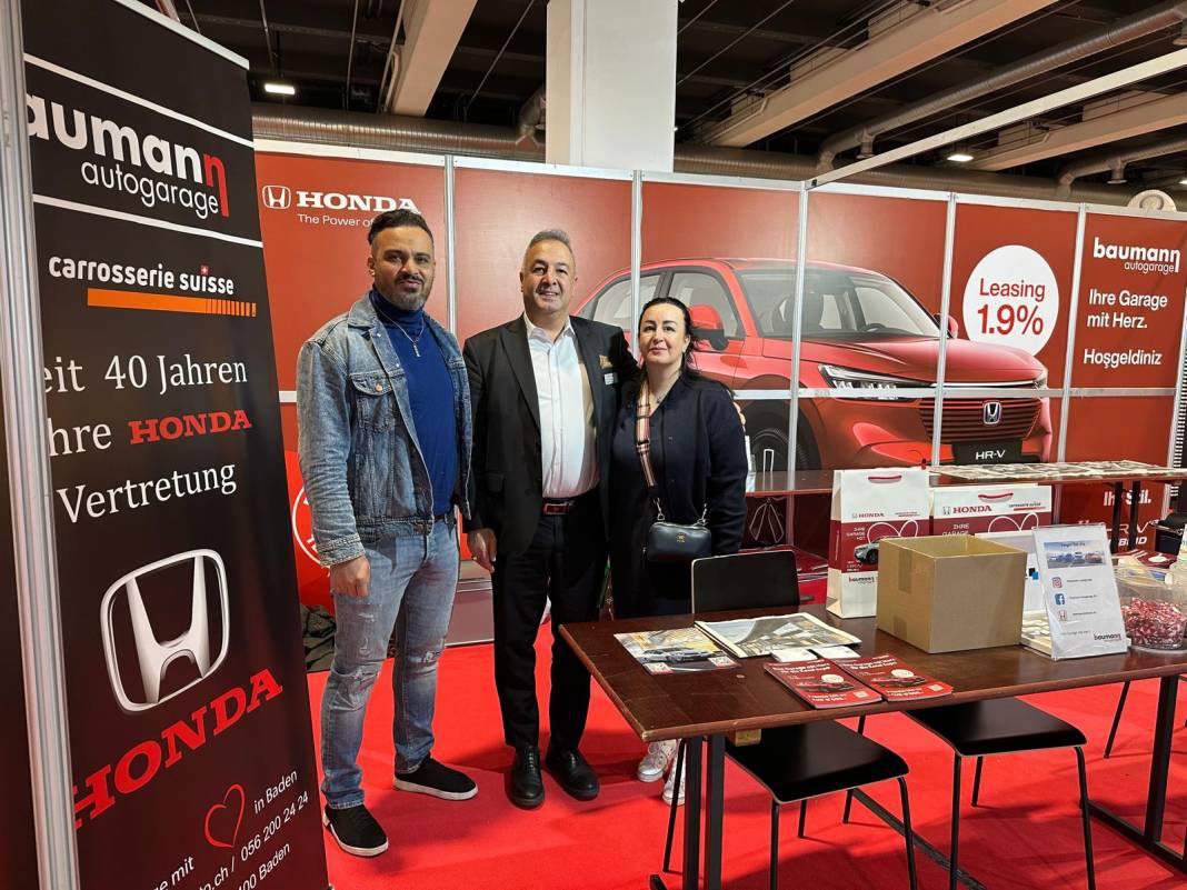 Kazel Expo’da Türk Kültürü ve Ticaret Bir Arada 10