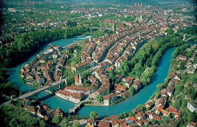 İsviçre'ye Bakış Açınızı Değiştirecek acayip bilgiler 18