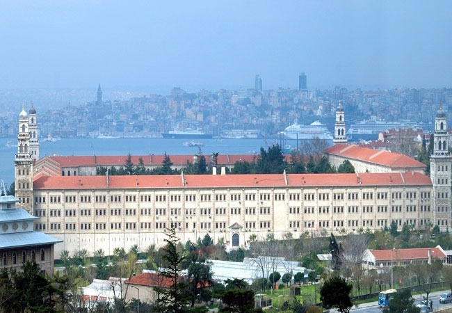 İSTANBULDA GEZİLECEK EN ÖNEMLİ YERLER 14