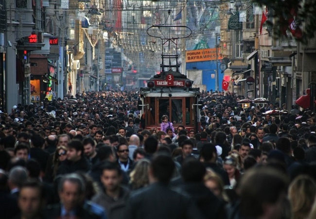 İSTANBULDA GEZİLECEK EN ÖNEMLİ YERLER 6