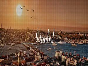 İSTANBULDA GEZİLECEK EN ÖNEMLİ YERLER