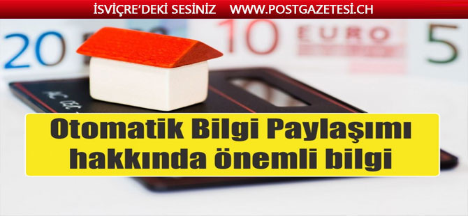 Hangi ülkedeki gurbetçilerin mal varlığı paylaşılmaya başladı?