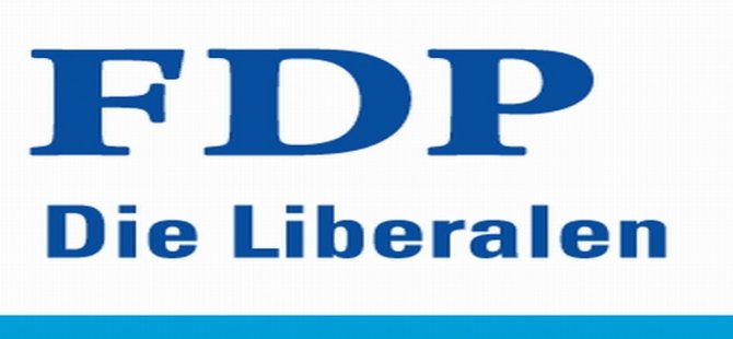 FDP: Siyasetçiler  engelleri aşmak için var