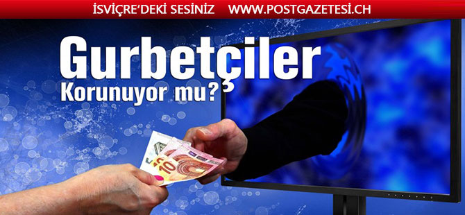 AK Parti Türkiye’de bankada parası olan gurbetçileri koruyor mu?