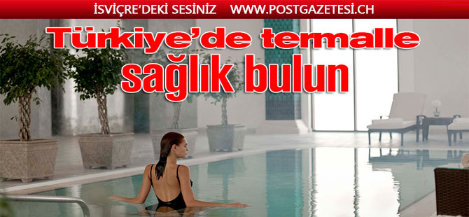 Ege bölgesinde kışın sağlıklı tatil keyfi