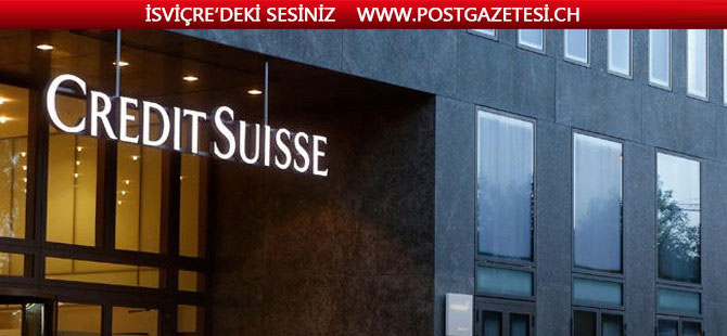 Credit Suisse sigortasız fona ‘güvenli’ dedi