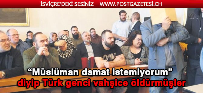 İslam düşmanlığının geldiği son nokta korkunç