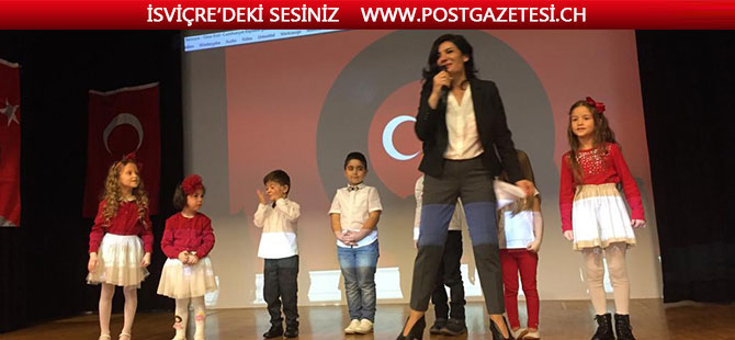 Eğitim Müşaviri Razi, "Hedefimiz eğitim seviyesini yükselmek "