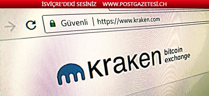 Kraken Kripto Para Borsası İsviçre Frangı’nı Listeledi!