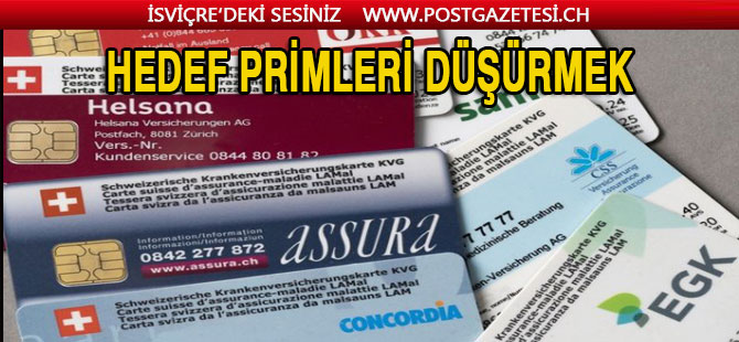 HEDEF PRİMLERİ DÜŞÜRMEK