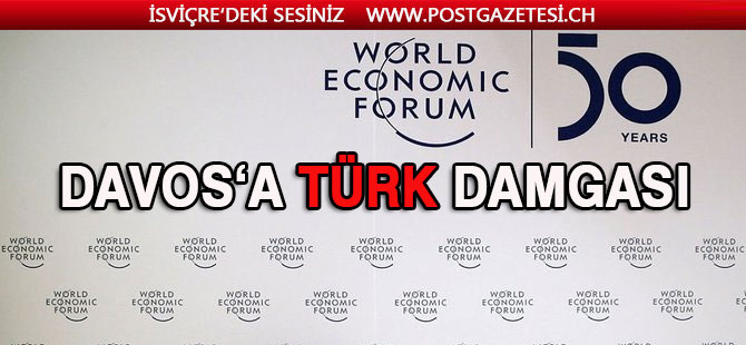 2020 Davos’a yine “Türk malı” konforu damga vuracak