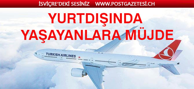 THY turizmi yeni rekora taşıyacak