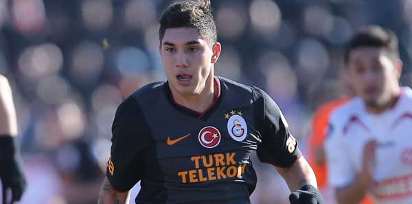 G.Saray'dan FC Wil‘e transfer oldu