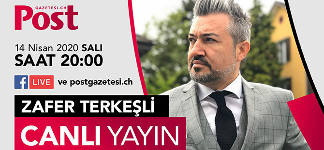 CANLI / İTDV GENEL MÜDÜRÜ CANLI YAYINDA