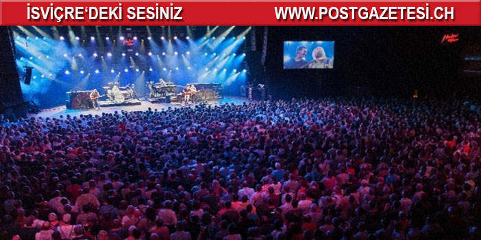 2020 Montreux caz festivali iptal edildi