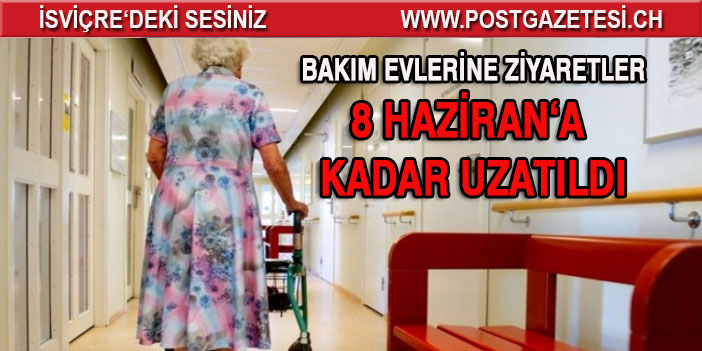 Cenevre hükümeti ziyaret yasağını uzattı