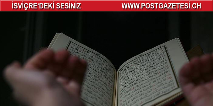 Dünya genelinde bugün ramazanın ilk günü