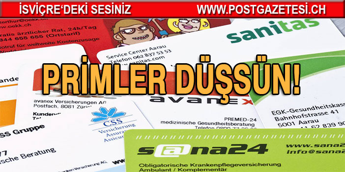 Primler düşsün!