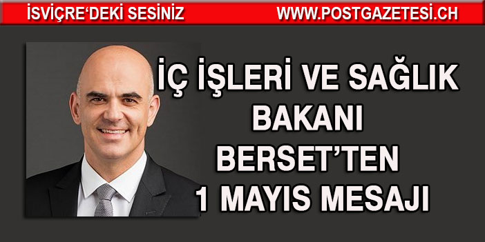 “UMARIM DAYANIŞMA KAYBOLMAZ”