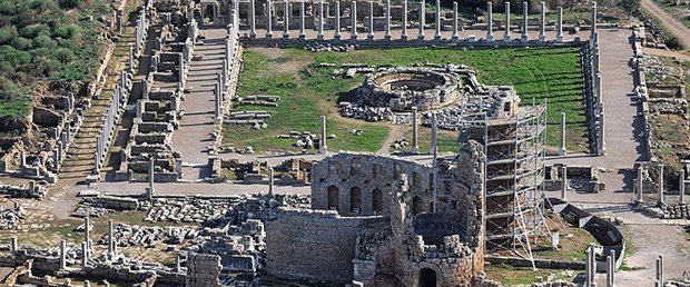 İsviçre, Herkül lahitini Türkiye'ye teslim edecek