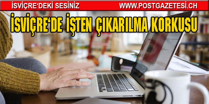 İsviçre'de bu araştırma, Corona krizinin etkisini gösteriyor