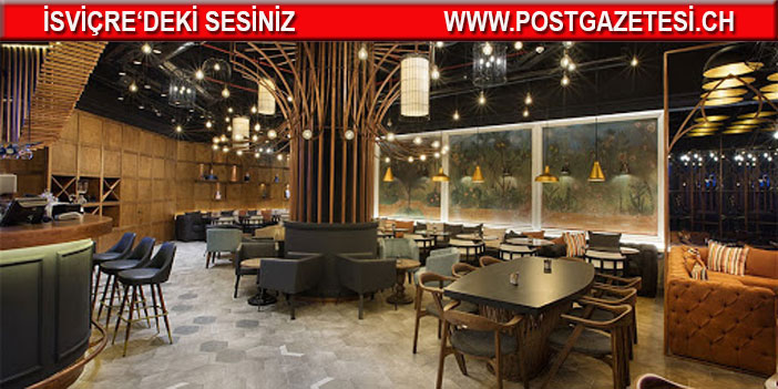 Neuchatel’de  Pazartesinden itibaren kafe ve restoranların terasları daha fazla alana sahip olacak.