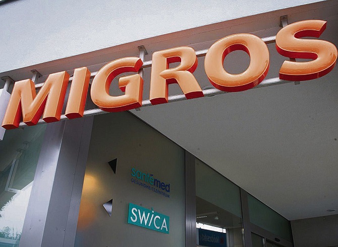 Migros sağlık sektörüne el atıyor