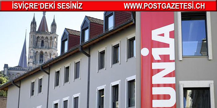 Bern’de Binlerce Kişi Daha Yüksek Maaş İçin Sokağa Çıktı