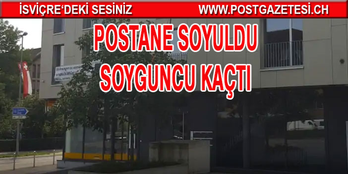 POSTANEYE SOYGUN