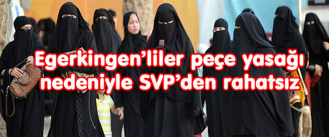 “SVP İsmimizi Çamura çekiyor”