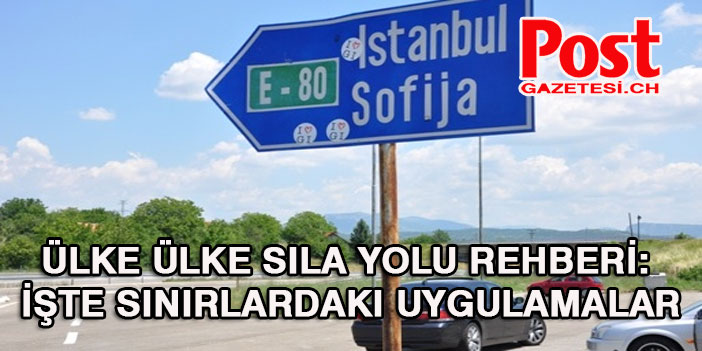 YTB'den ülke ülke sıla yolu rehberi