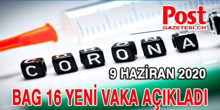 İSVİÇRE’DE CORONA SALGININDA SON 24 SAAT