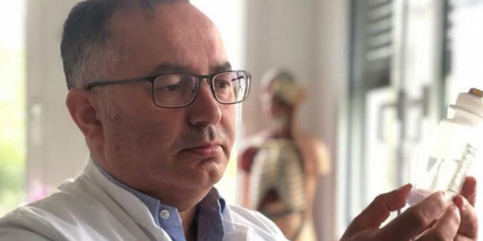 Türk doktor açıkladı: Başarı oranını artırdık