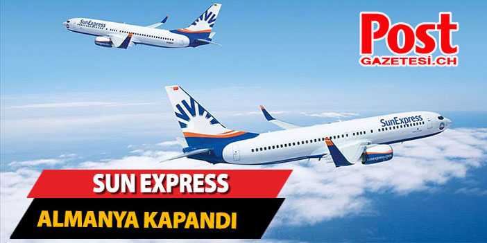 SunExpress Türk turizminde daha fazla büyüme kararı aldı