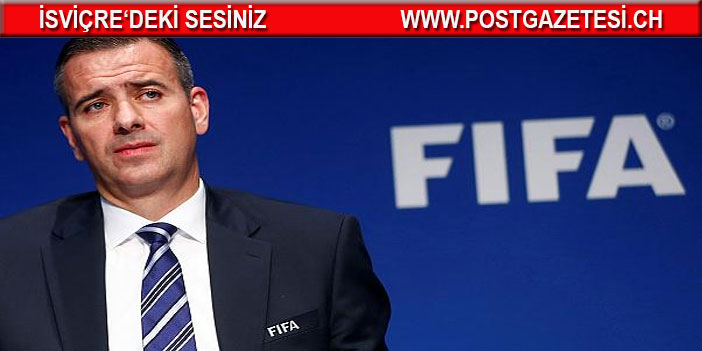 FIFA’dan tarihi ceza! 10 yıl men ve 1 milyon İsviçre Frangı…