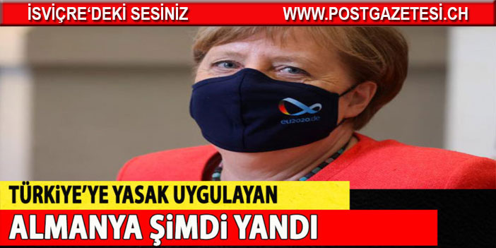 İSVİÇRE İLE YASAKLAR KALDIRILDI