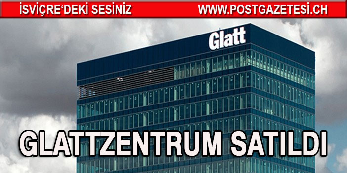 MİGROS SONUNDA GLATT’I SATTI