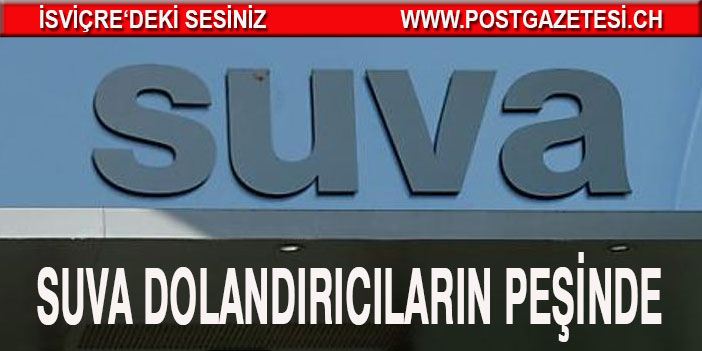 SİGORTA DOLANDIRICILIĞI ÇEŞİTLEDİ SUVA PEŞLERİNE DÜŞTÜ