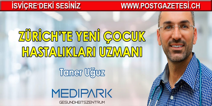 Medipark Çocuk hastalıkları bölümü açıldı