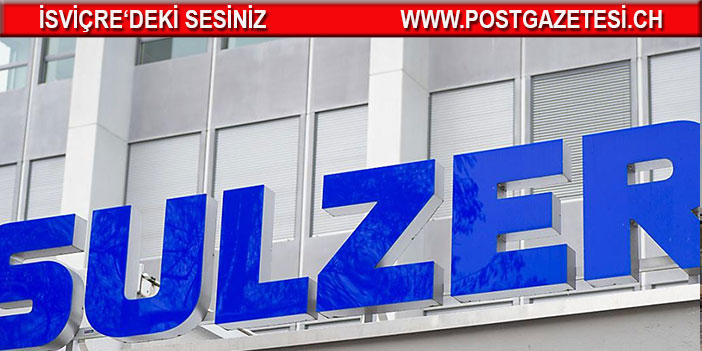 Sulzer, sağlık dalında güçleniyor