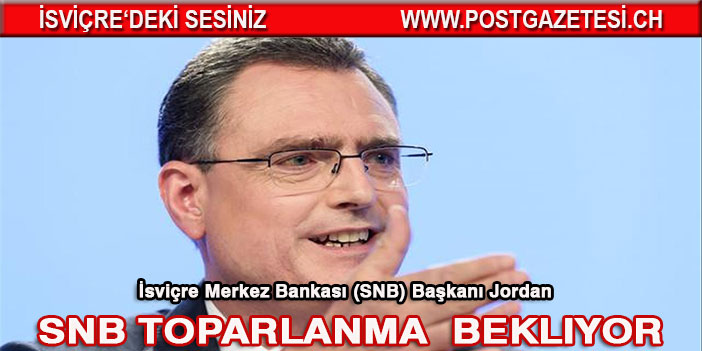 SNB toparlanma bekliyor