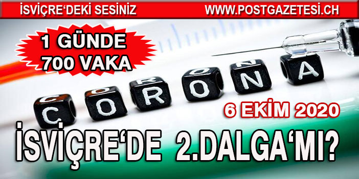 BAG  SON 24 SAATİN VERİLERİNİ AÇIKLADI