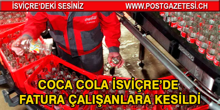 120 KİŞİ İŞTEN ÇIKARILACAK