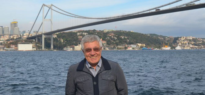 Kadir Uğur: "Rusya Krizi Turizmi etkilemez"