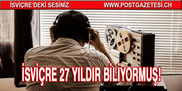 Yüzyılın kripto casusluğu