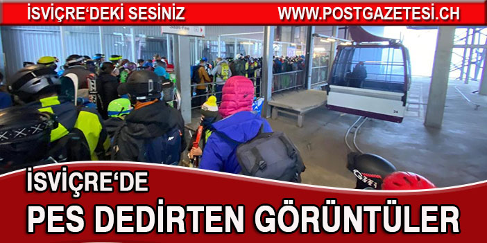 PES DEDİRTEN GÖRÜNTÜLER SONRASI POLİS  DEVREYE GİRDİ